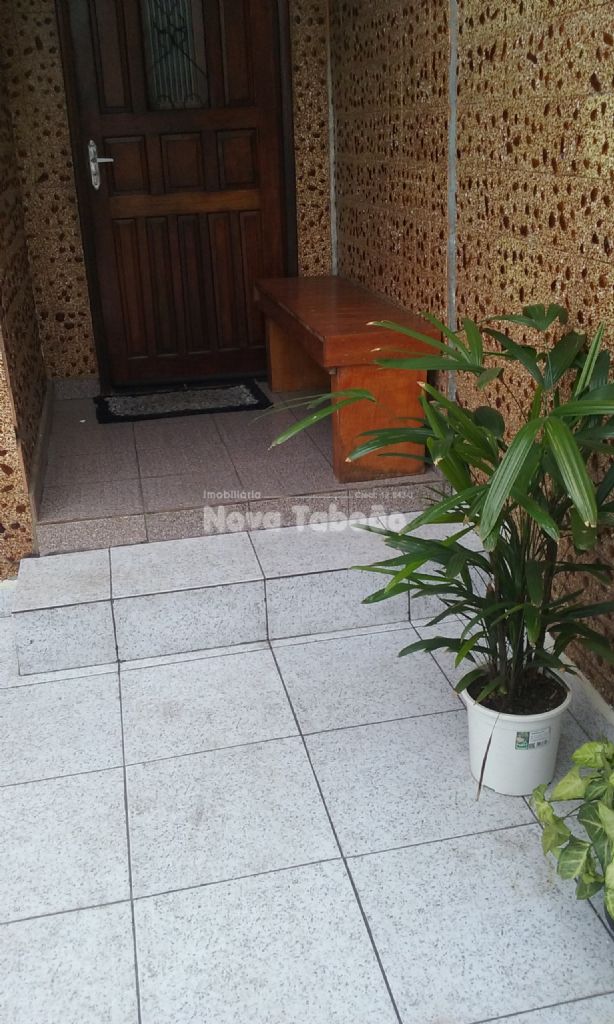 Casa comercial Diadema  J. Damasco  