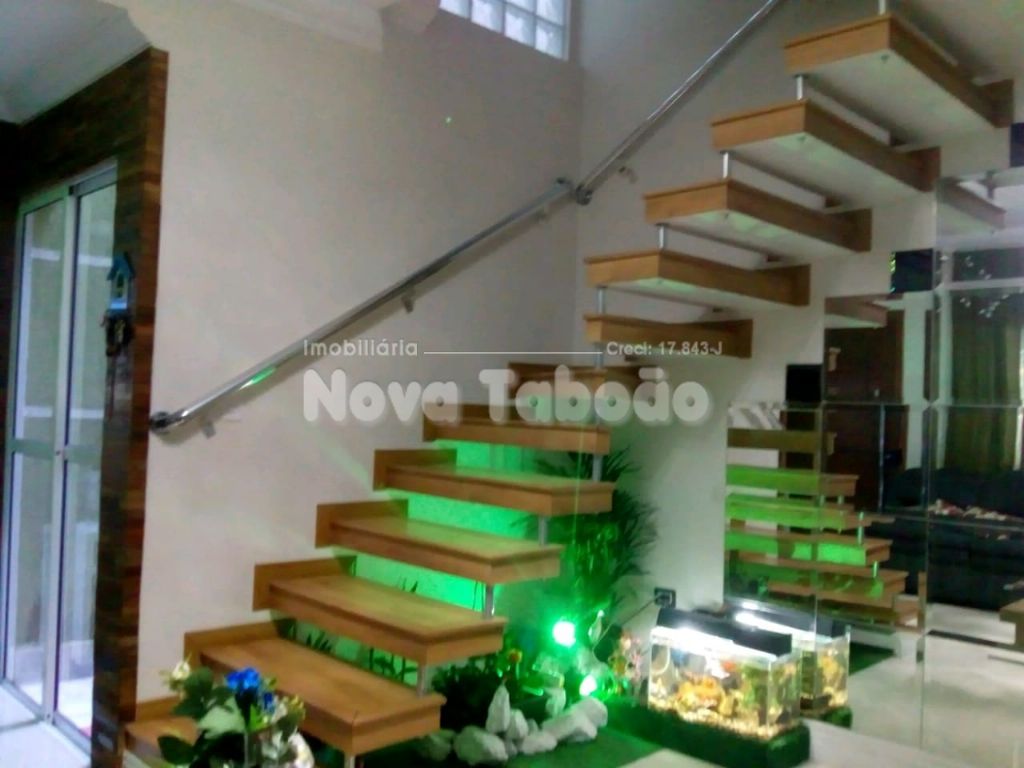 Sobrado&nbsp;S�o Bernardo do Campo &nbsp;Jd. Nazare &nbsp;