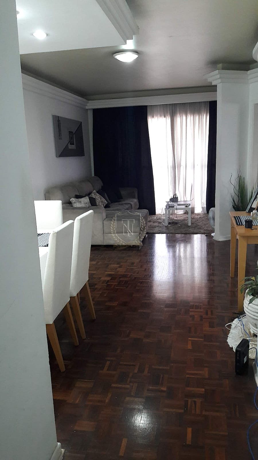 Apartamento So Caetano do Sul  Santa Paula  