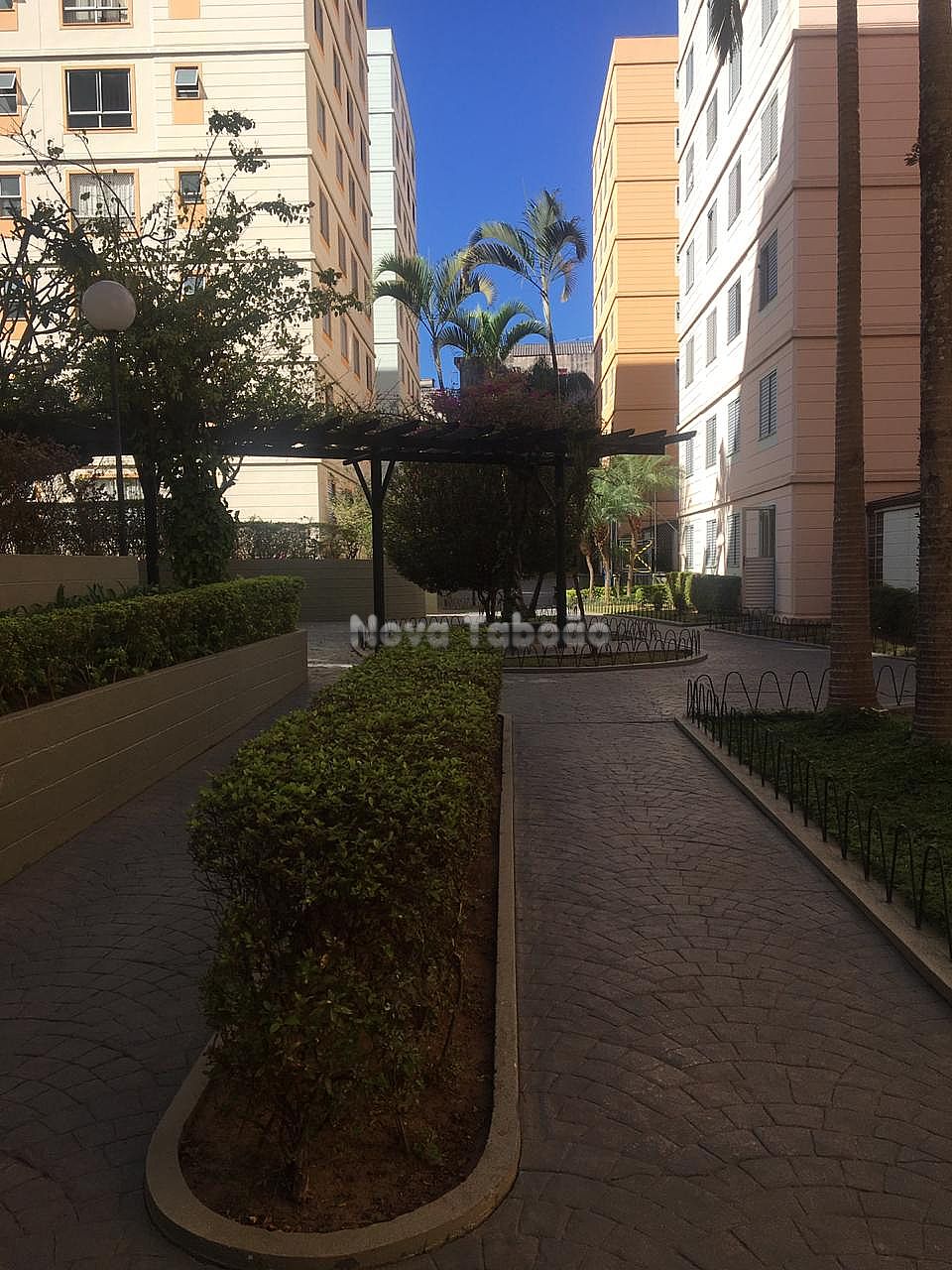 Apartamento So Paulo  Jardim Santa Emlia  SANTA LUIZA