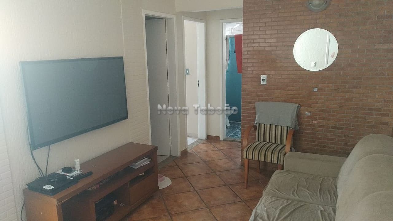 Apartamento So Bernardo do Campo  Taboo  GIACOMO II