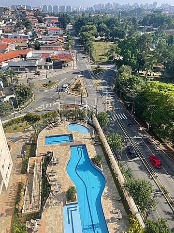 Apartamento So Caetano do Sul  Mau  