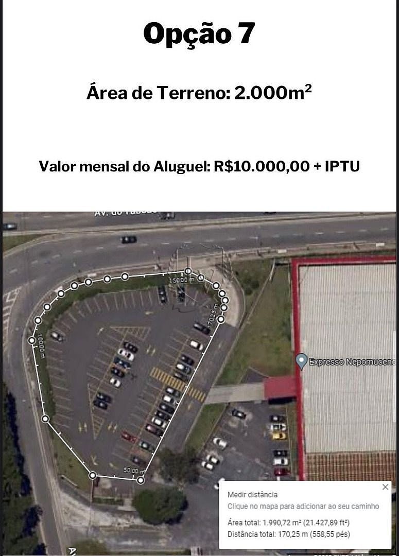 Galp�o/Deposito/Armaz�m&nbsp;S�o Bernardo do Campo &nbsp;Tabo�o &nbsp;