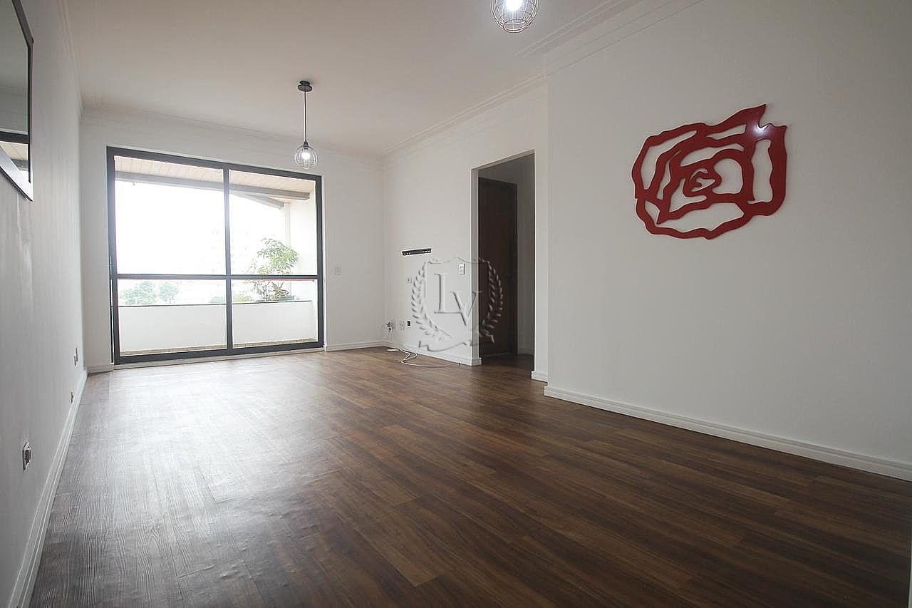 Apartamento Santo Andr  Vila Valparaso  