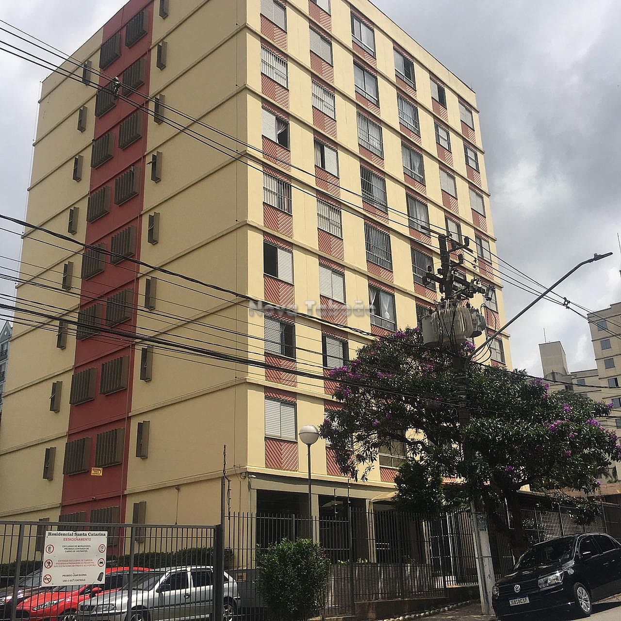 Apartamento So Paulo  Jardim Santa Emlia  