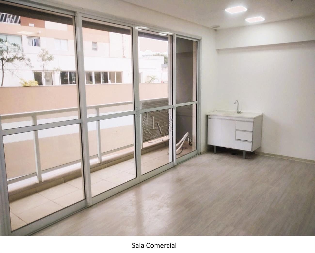 Conjunto comercial/Sala So Bernardo do Campo  Centro  