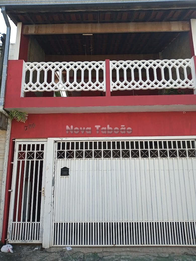 Casa&nbsp;Santo Andr� &nbsp;Jardim Santo Andr� &nbsp;