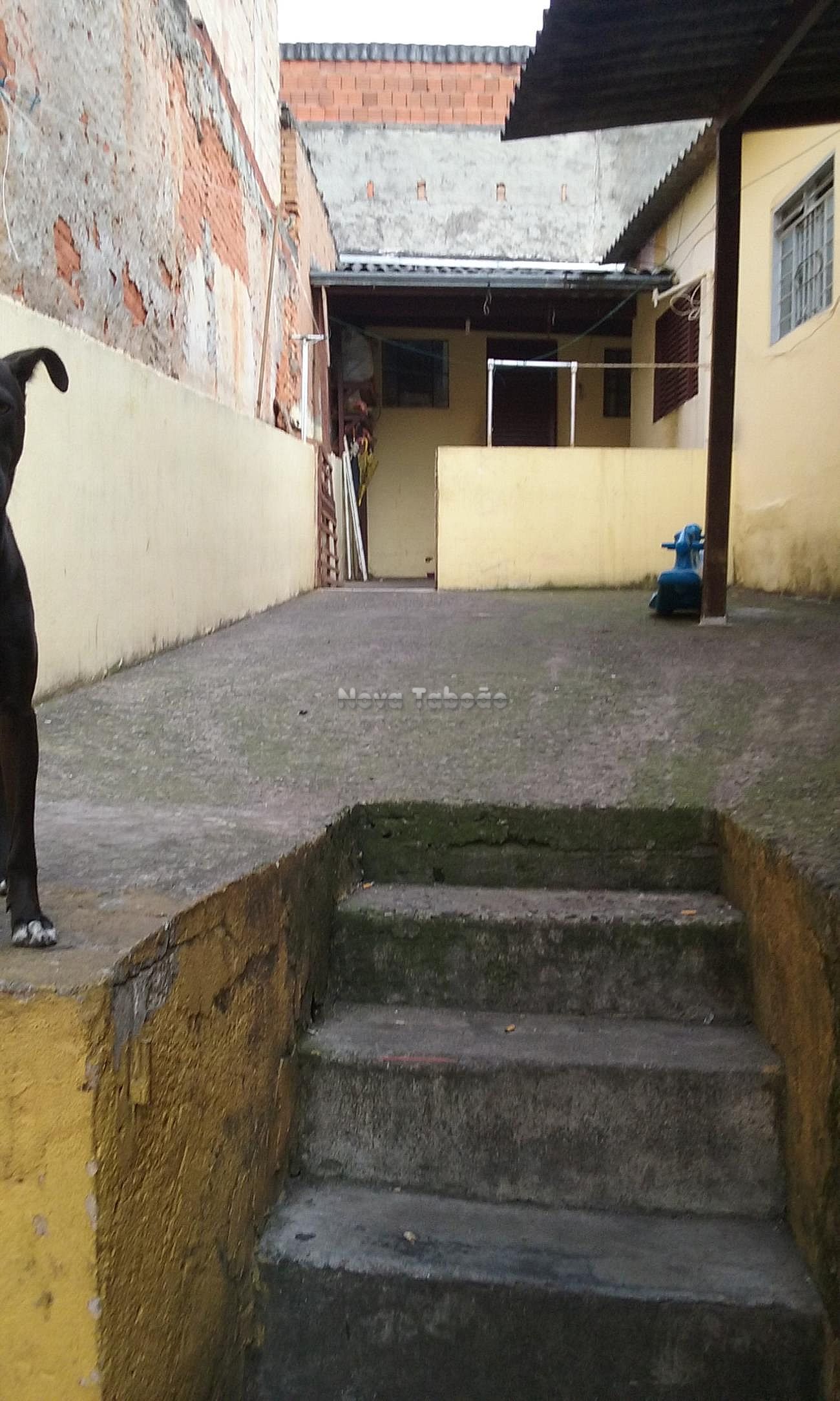 Casa comercial Diadema  Taboo  