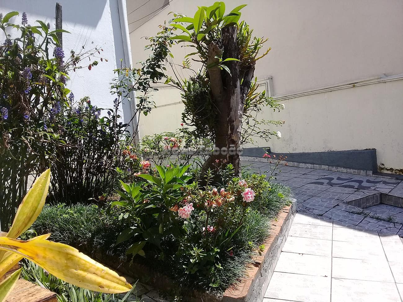 Casa comercial Diadema  Centro  