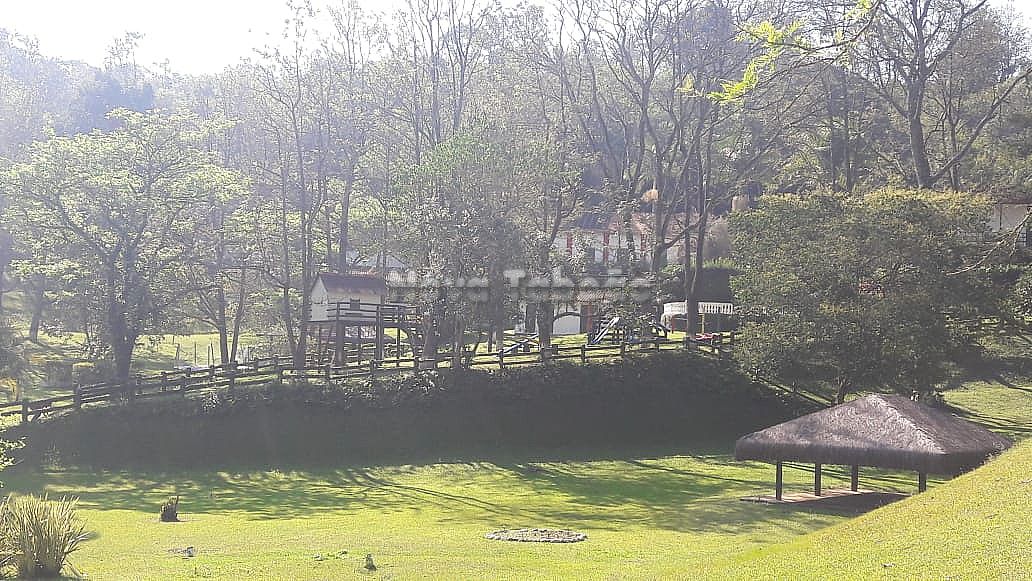 Casa de condomnio So Roque  Centro (Mailasqui)  