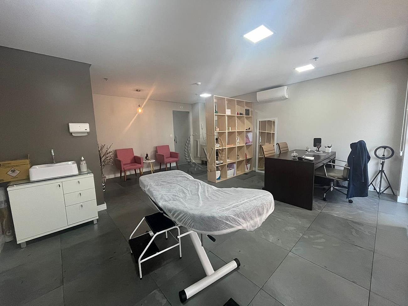 Conjunto comercial/Sala So Bernardo do Campo  Centro  