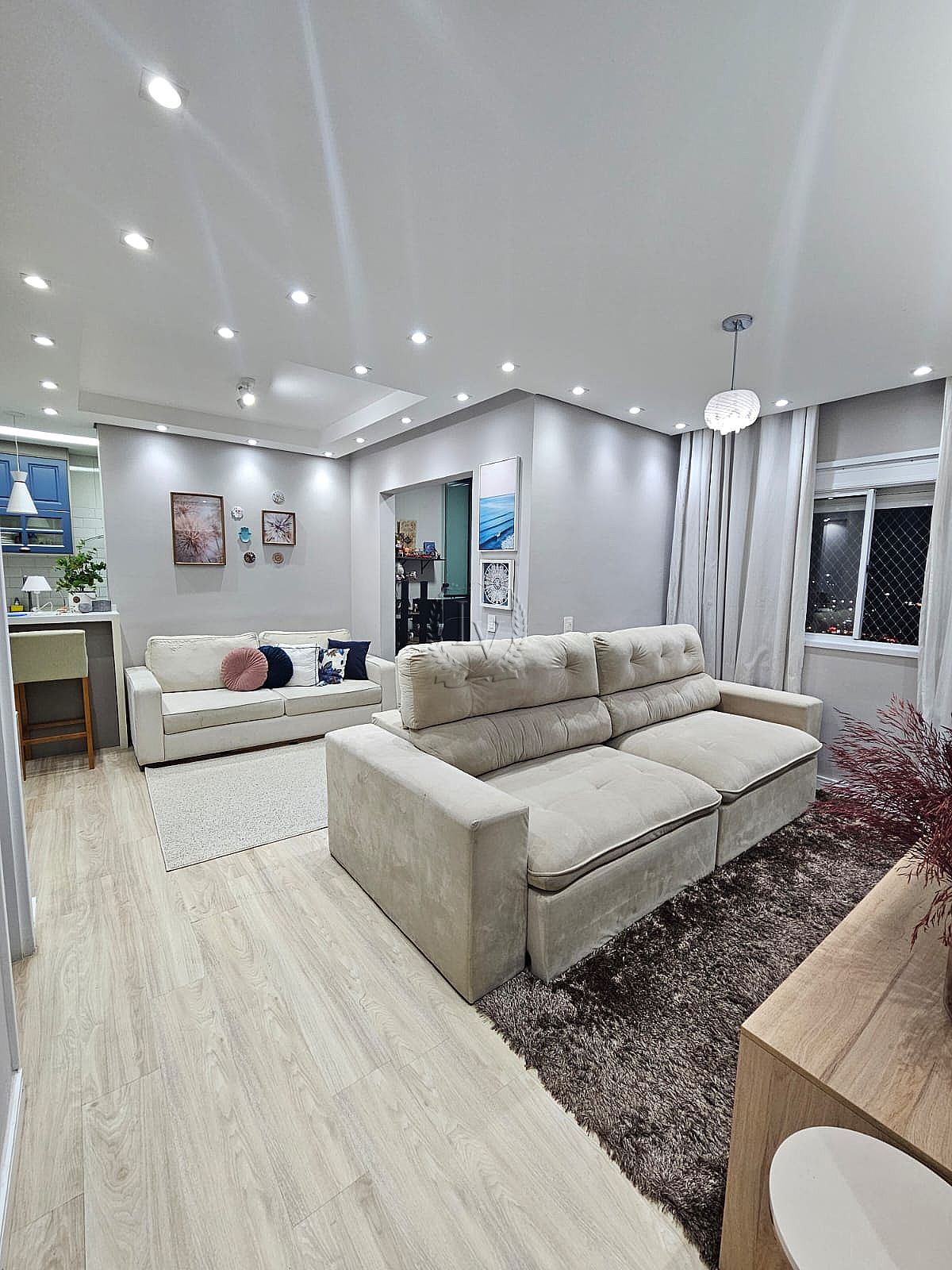 Apartamento&nbsp;S�o Bernardo do Campo &nbsp;Centro &nbsp;Auguri