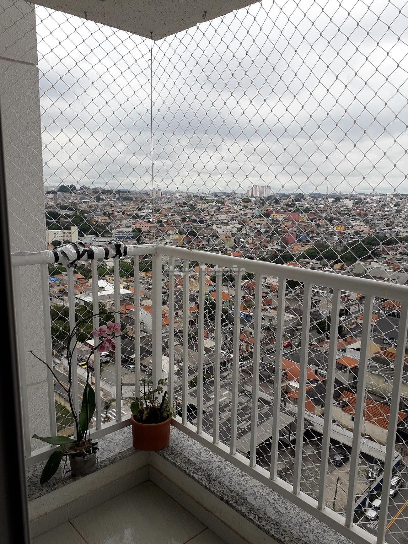 Apartamento So Bernardo do Campo  Taboo  ATUAL