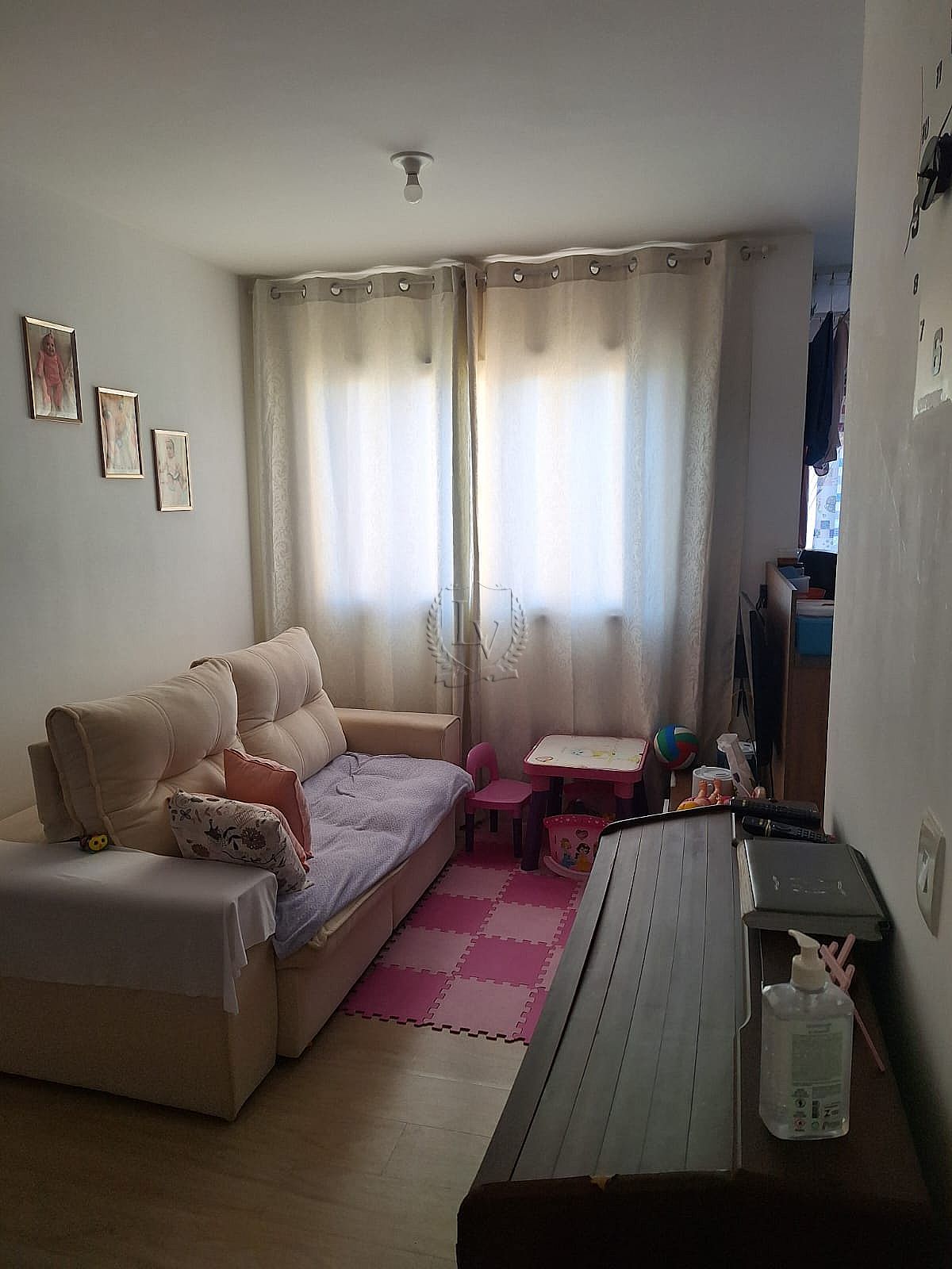 Apartamento Diadema  Canhema  Flex imigrantes